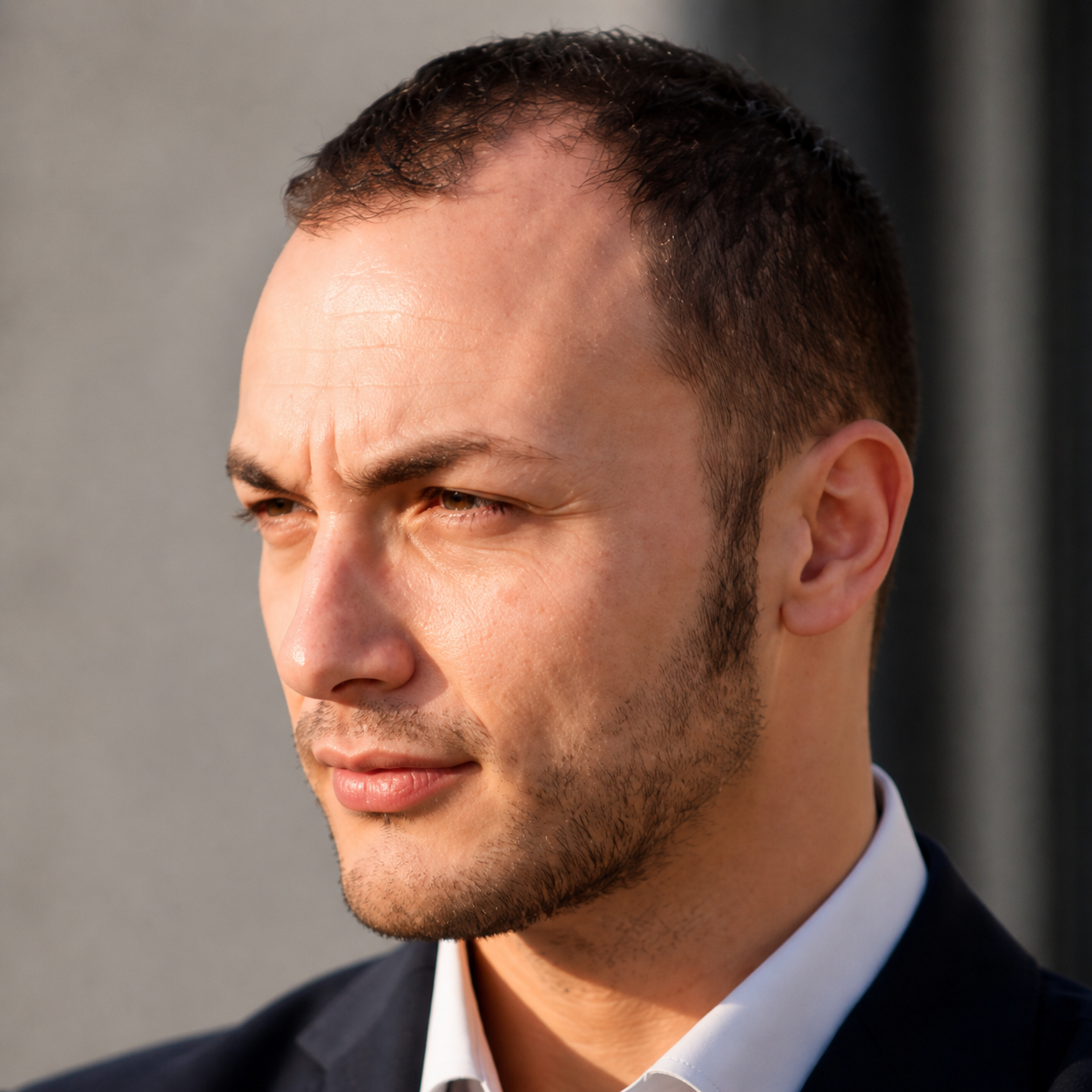 Claudio Barbera